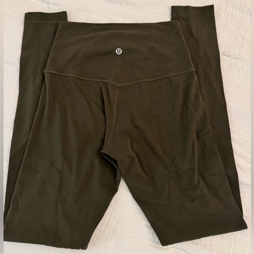 Lululemon align Leggings